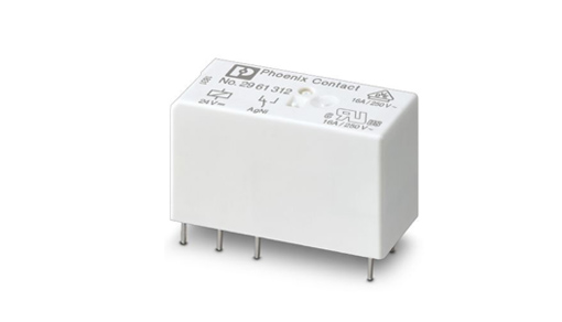 REL-MR-24DC/21HC 菲尼克斯单个继电器